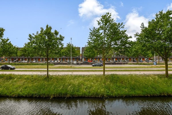 Medium property photo - Ladogameerhof 150, 1060 RE Amsterdam